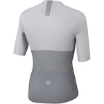 Sportful Bodyfit Pro Light dres sivý/strieborný