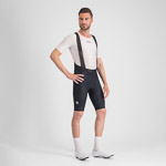 Sportful Bodyfit Pro Ltd kraťasy s trakmi čierne