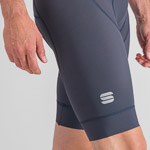 Sportful Bodyfit Pro Ltd Kraťasy s trakmi modré