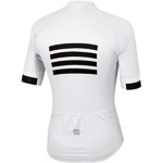Sportful Wire dres biely/čierny/zlatý