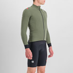 Sportful Fiandre Light No Rain Bunda kaki