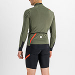 Sportful Fiandre Light No Rain Bunda kaki