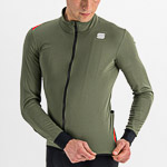 Sportful Fiandre Light No Rain Bunda kaki