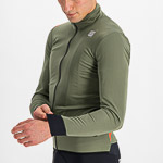 Sportful Fiandre Light No Rain Bunda kaki