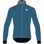 Sportful Fiandre Light NoRain bunda tmavomodrá