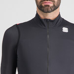 Sportful Fiandre Light NoRain vesta čierna