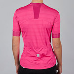 Sportful Kelly dámsky dres ružový