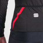 Sportful Fiandre Light NoRain dámska bunda čierna