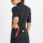 Sportful Fiandre Light Norain W Jacket Black