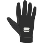 Sportful Full Grip rukavice čierne
