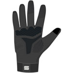 Sportful Full Grip rukavice čierne