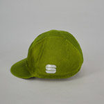 Sportful Monocrom čiapka zelená