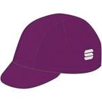 Sportful Monocrom čiapka fialová