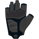 Sportful Total Comfort dámske rukavice čierne