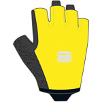 Sportful TC dámske rukavice žlté
