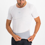 SPORTFUL CYCLING PRO BASELAYER TEE WHITE