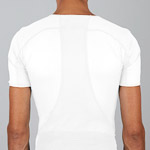 SPORTFUL CYCLING PRO BASELAYER TEE WHITE