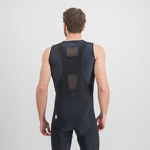 Sportful Cycling Pro Baselayer Sleeveless Galaxy Blue