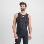 Sportful Pro Baselayer Tričko bez rukávov modré