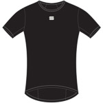 Sportful Thermodynamic Lite tričko čierne