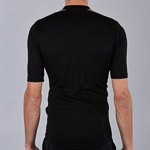 Sportful Fiandre Thermal tričko čierne