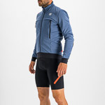 Sportful FIANDRE WARM bunda modrá