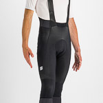 Sportful Bodyfit Pro nohavice s trakmi čierne