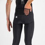 Sportful Bodyfit Pro nohavice s trakmi čierne