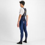 Sportful Bodyfit Pro nohavice s trakmi modré