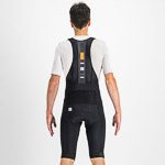 Sportful Bodyfit Pro Thermal kraťasy s trakmi čierne