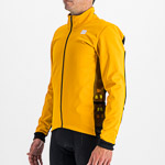 Sportful NEO SOFTSHELL bunda zlatá