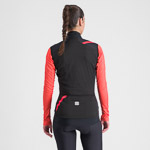 SPORTFUL CYCLING FIANDRE LIGHT NORAIN W VEST BLACK
