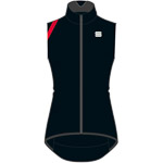 SPORTFUL CYCLING FIANDRE LIGHT NORAIN W VEST BLACK