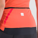Sportful Cycling Fiandre Light Norain W Vest Pompelmo