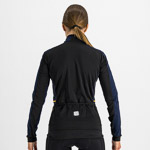 SPORTFUL CYCLING NEO W SOFTSHELL JACKET BLUE