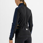 SPORTFUL CYCLING NEO W SOFTSHELL JACKET BLUE