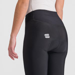 Sportful Total Comfort dámske nohavice čierne