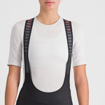SPORTFUL CYCLING CLASSIC W BIBTIGHT BLACK POMPELMO