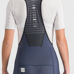SPORTFUL CYCLING CLASSIC W BIBTIGHT GALAXY BLUE