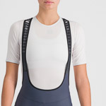 SPORTFUL CYCLING CLASSIC W BIBTIGHT GALAXY BLUE