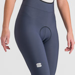 SPORTFUL CYCLING CLASSIC W BIBTIGHT GALAXY BLUE