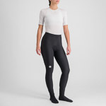 Sportful Bodyfit Classic dámske nohavice čierne