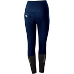 Sportful Classic dámske nohavice  modré