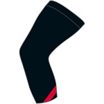 Sportful Fiandre návleky na kolená čierne