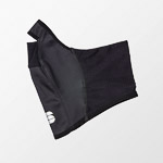SPORTFUL CYCLING FACE MASK BLACK