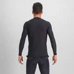 Sportful BodyFit Pro tričko s dlhým rukávom čierne