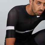 Sportful EVO dres čierny