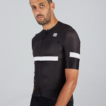 Sportful EVO dres čierny