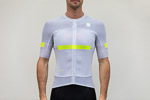 Sportful EVO dres biely