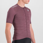 Sportful SUPERGIARA dres huckleberry